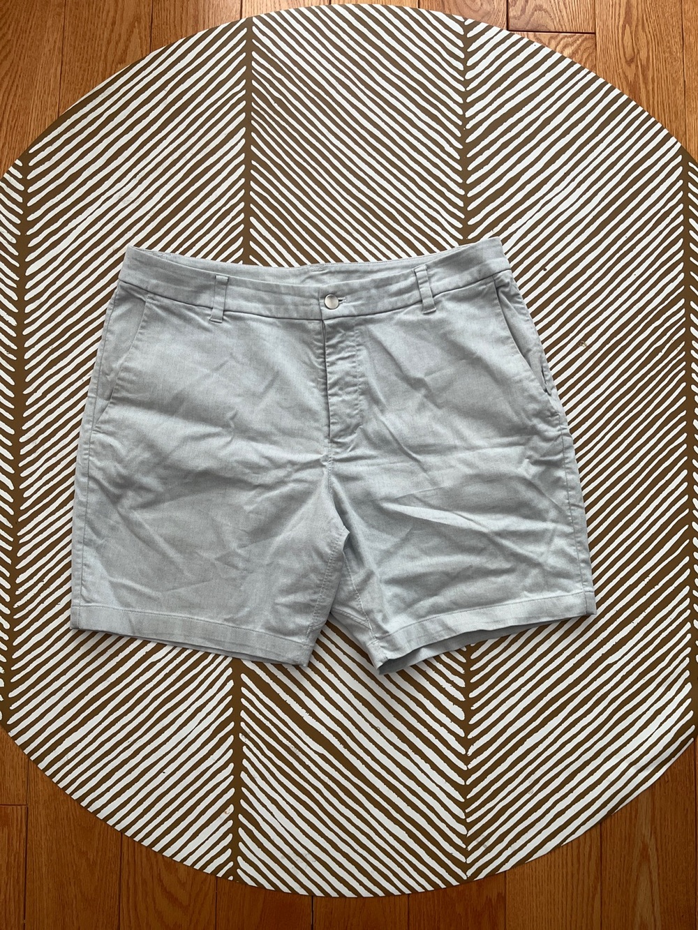 Lululemon Comission Shorts (34)